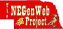 NEGenWeb Project Logo