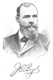 James E. Boyd
