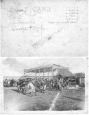 Naper-Dunlap 1912 game