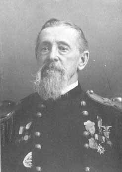 General Henry B. Carrington