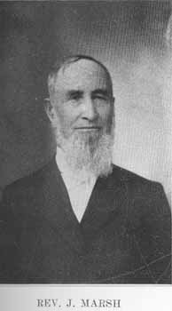 Rev. J. Marsh