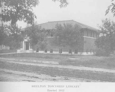 Shelton Township Library