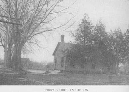 First School at Gibbon