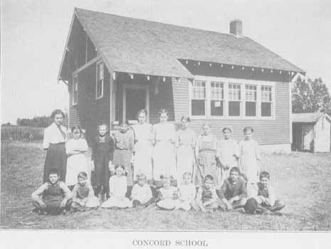 Concord School
