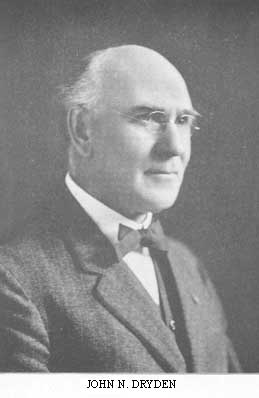 John N. Dryden