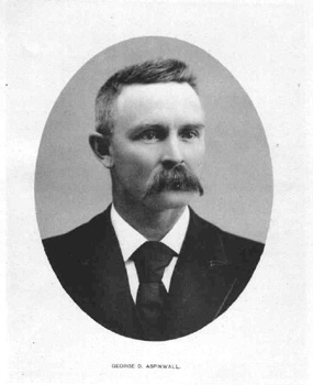 George D. Aspinwall