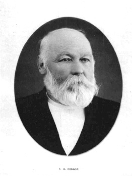 A. H. Conner