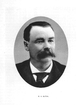 R. H. Eaton