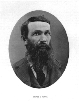 George E. Norris