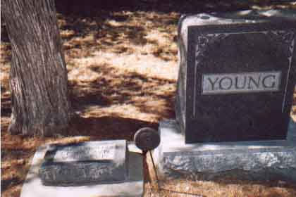 Young Family Stone