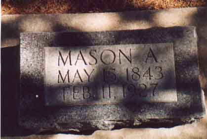 Mason A Young