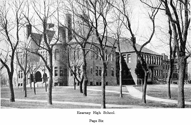 Kearney High School