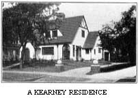 Kearney Residence