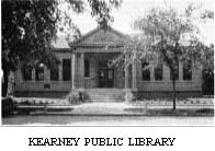 Kearney Public Library