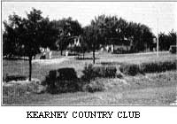 Kearney Country Club