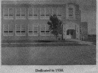 School Building, 1938