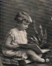 Dorothy Lee Fitch