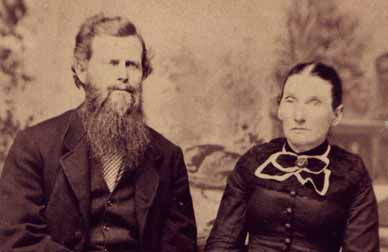 Horatio and Lucinda Tout Lewis