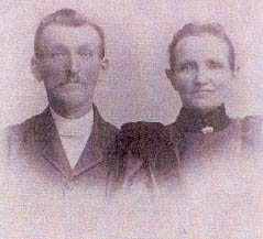 Ernst and Maria Schwiesow Hannemann