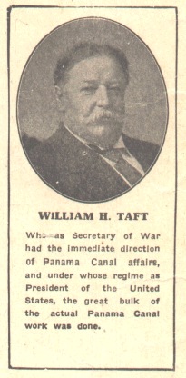 William H. Taft