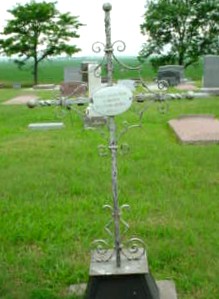 American Lutheran Cemetery