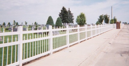 Cozad Cemetery