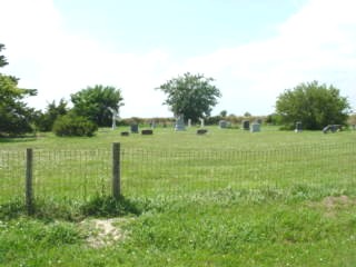 Grace Cemetery