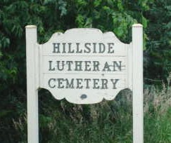 Hillside Lutheran Cemetery