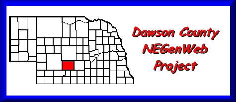 Dawson Co. NEGenWeb Project