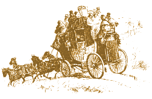 Stagecoach