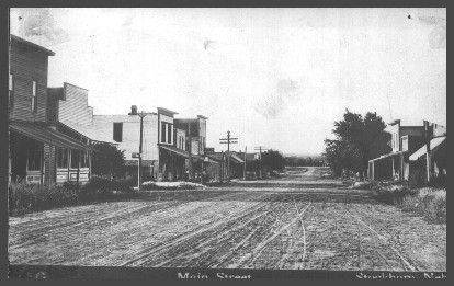 Stockham, Nebraska