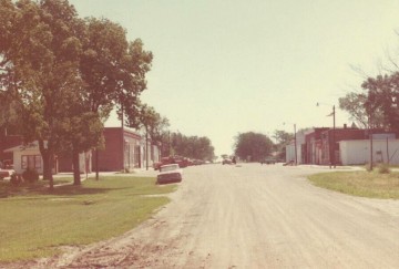 Marquette, May of 1969