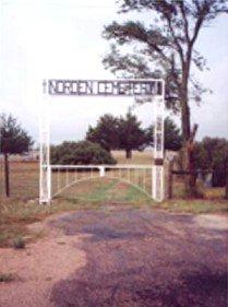 Norden Cemetery