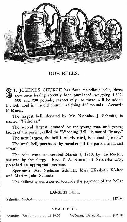 Church Bells