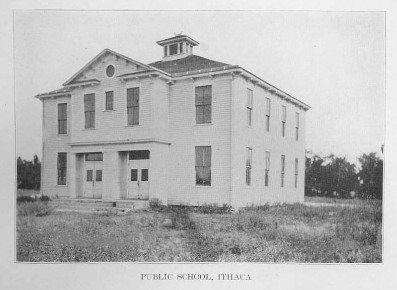 Public School, Ithaca