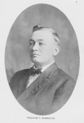 William C. Elmelund