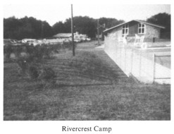 Rivercrest Camp