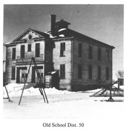 Old School Dist. 50