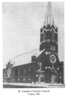 St. Joseph's Catholic Church