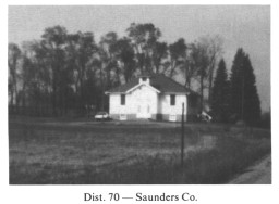 Dist. 70 -- Saunders Co.