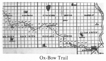 Ox Bow Trail