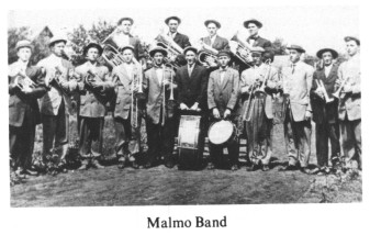 Malmo Band