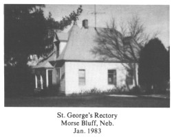 St. George's Rectory
