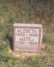 Gravestone