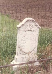 Gravestone