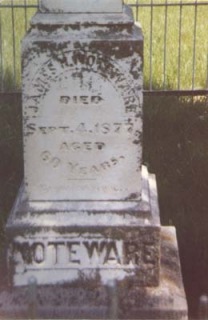 Gravestone