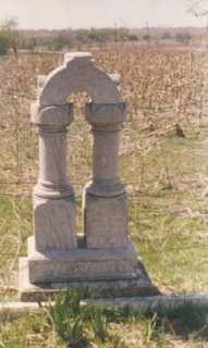 Gravestone