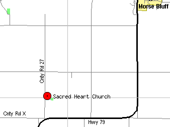 Cemetery map