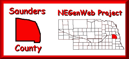 Saunders Co. NEGenWeb Project