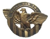 WWII marker